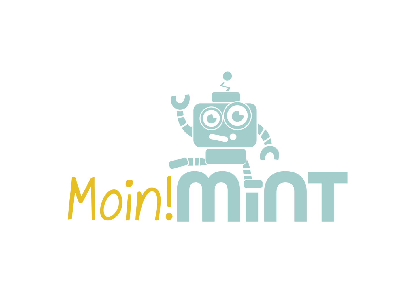 Logo Moin Mint
