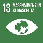 Icon Maßnahmen zum Klimaschutz