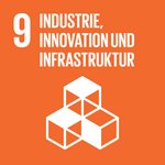 Icon Industrie, Innovation und Infrastruktur