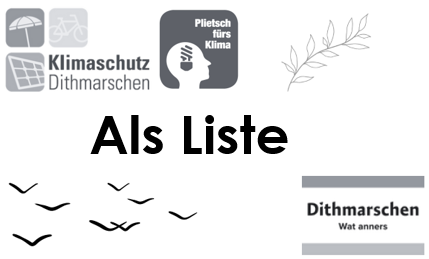 Als Liste