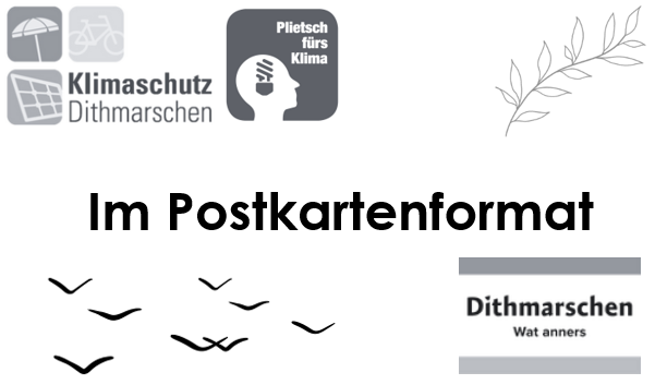 Postkartenformat