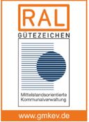 Bild vom Zertifikat RAL-Gütezeichen